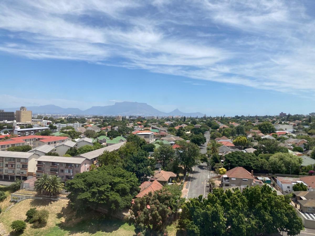 Boland Park Bellville Luaran gambar
